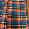 Maasai Sommer Decke