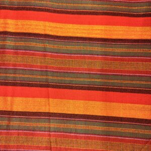 Maasai Sommer decke