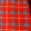 Maasai Sommer decke