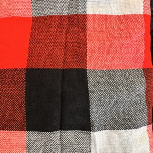 Maasai Sommerdecke