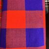 Maasai Sommerdecke