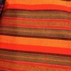 Maasai Winter Decke