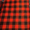 Maasai Winterdecke