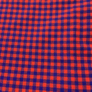 Maasai Winterdecke