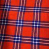 Maasai Winterdecke