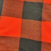 Maasai Winter Decke