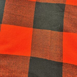 Maasai Winter Decke