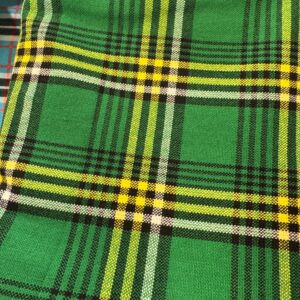 Maasai Winterdecke