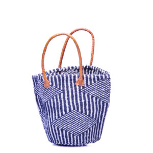 Blauer Tribal Kyondo