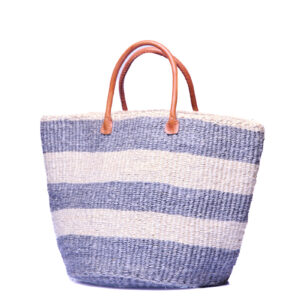 Grauweiss Kyondo Tasche