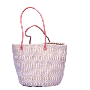 Natur Muster Kyondo Tasche