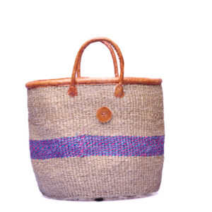 Natur violette Kyondo