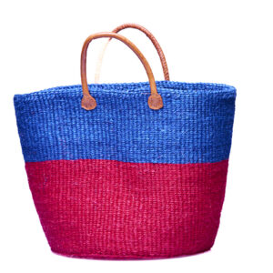 Blau-Roter Kyondo