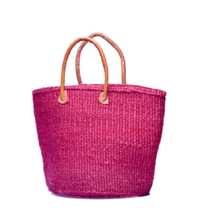 Kyondo pinke Tasche