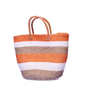 Kyondo Tasche orange