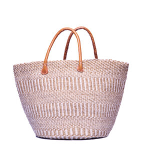 Natur Muster Kyondo Tasche