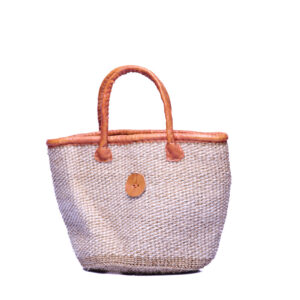 Natur Muster Kyondo Tasche