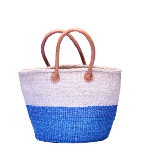 Kyondo Korb blau
