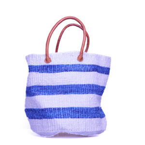 Kyondo in Weiss Blau kaufen