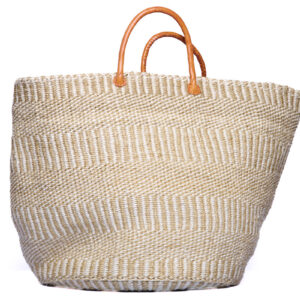 Natur Muster Kyondo Tasche