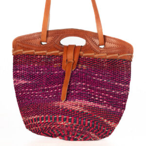 Schöne Handtasche