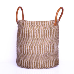 Natur Muster Kiondo