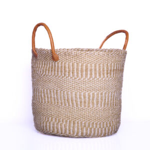 Natur Muster Kiondo