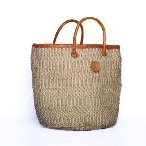 Natur Muster Kiondo Bag