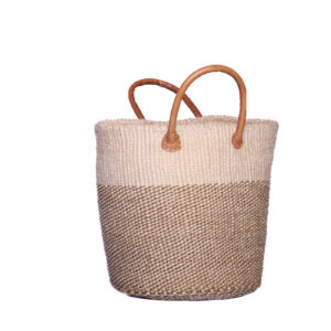 Natur Muster Kiondo