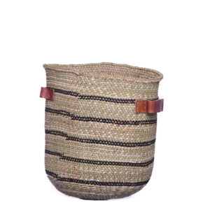 Stroh Planter