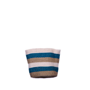 Naturfreundlicher Planter
