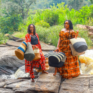 Sarah & Grace, Kyondo