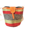 Naturrots Enge Tasche