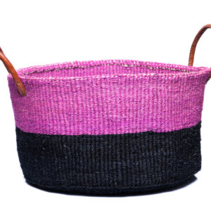 pink schwarzer Kyondo