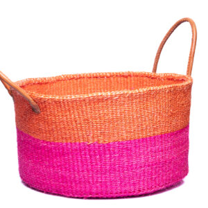 orange pinker Kyondo