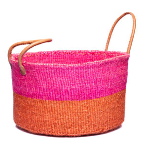 pink oranger Kyondo