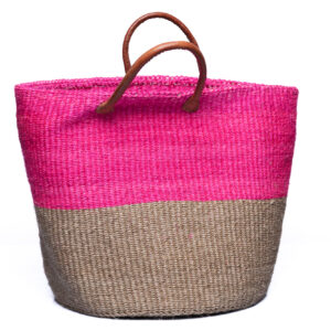 Pink natur Kyondo