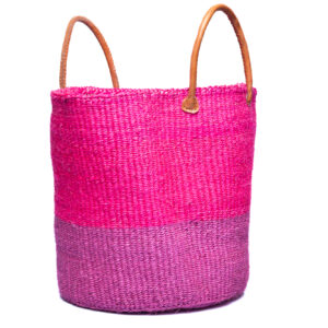 pink violetter Kyondo