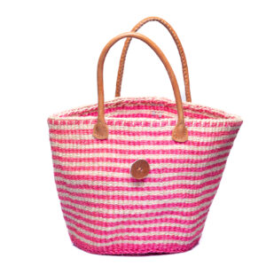 Pink weisser Kyondo