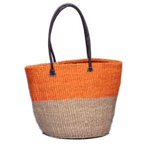 Orange natur Kyondo