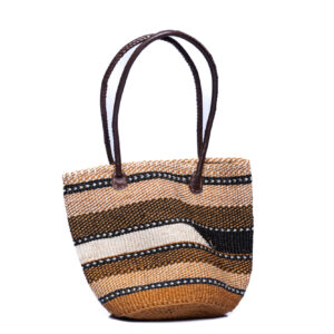 Brauner Tribal Kyondo