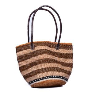 Brauner Tribal Kyondo