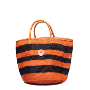 orange schwarzer Kyondo