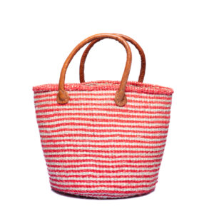 Pink weisser Kyondo