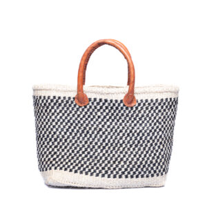 rechteckige Tasche