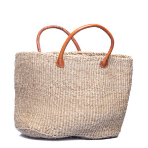 rechteckige natur Tasche
