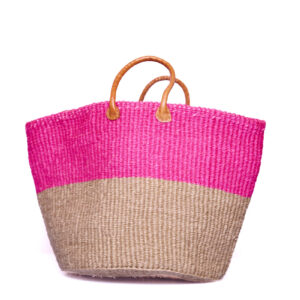 Pink natur Kyondo