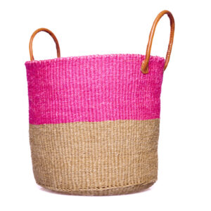 Pink natur Kyondo