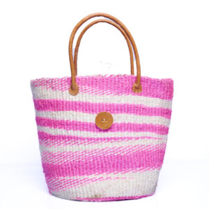 Pink weisser Kyondo