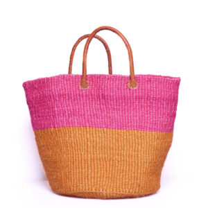 pink oranger Kyondo